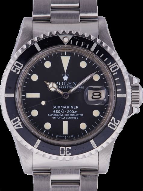 rolex 1680 bezel for sale|Rolex Submariner Date 1680 .